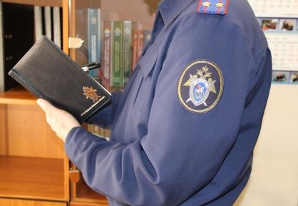 Житель Рязанской области подозревается в мошенничестве при получении выплат