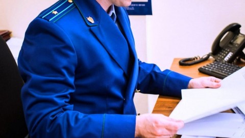 В Рязанской области судом удовлетворены исковые требования прокуратуры о взыскании с работодателя компенсации морального вреда