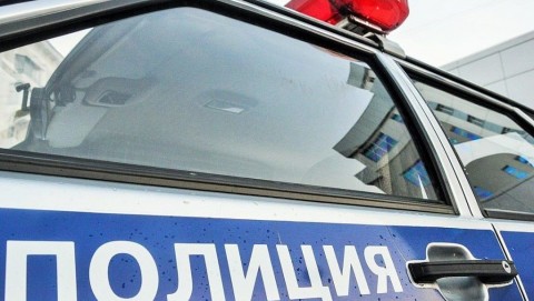 Оперативники уголовного розыска задержали рецидивиста, подозреваемого в краже 100 тысяч рублей у 86-летнего пенсионера из Рязани