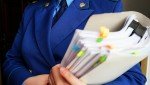 Житель областного центра осужден за кражу имущества